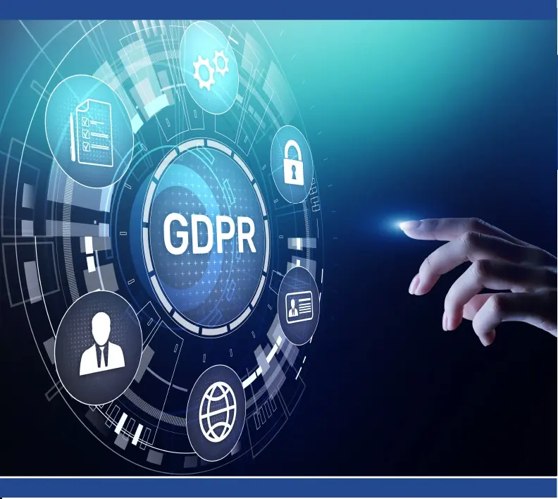 IMAGE OF GDPR IMAGE OF GDPR
